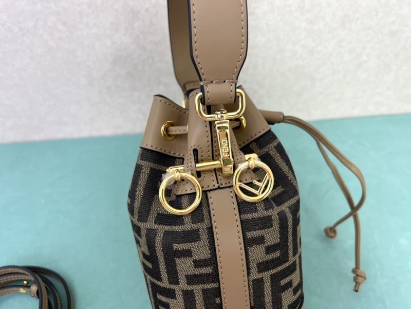 Fendi Bucket Bags